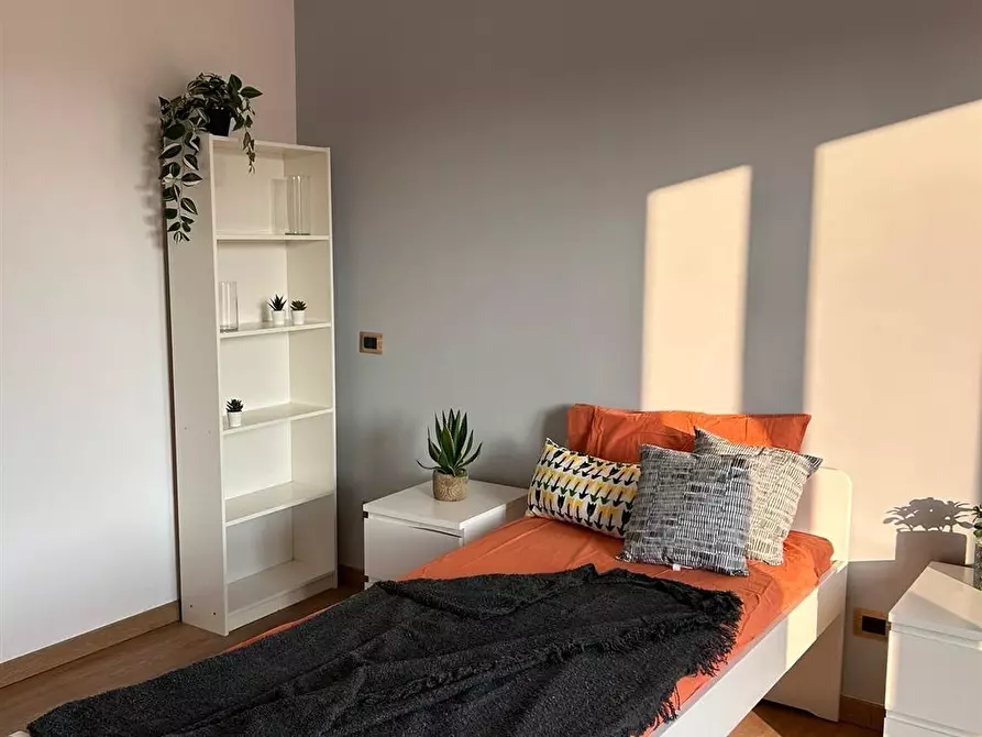 Immagine 3 di Stanza singola in affitto  in Via Mantova 24 a Brescia