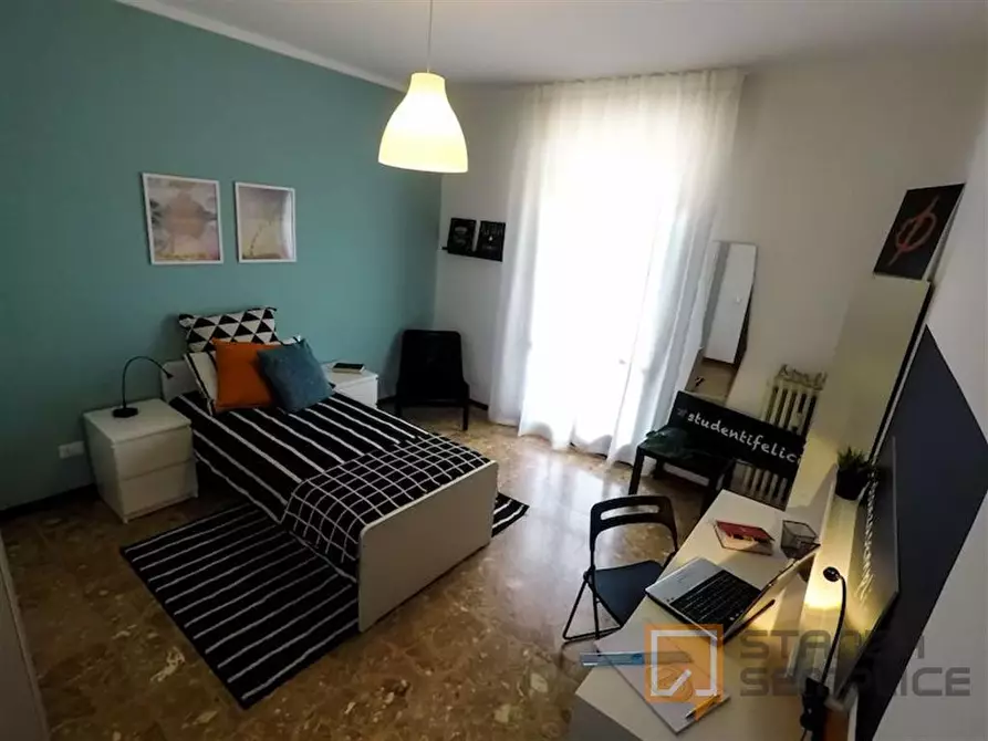 Immagine 3 di Stanza singola in affitto  in Via Bligny 11 a Brescia