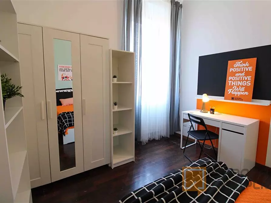 Immagine 46 di Stanza singola in affitto  in Via Pelagio Palagi 42 a Bologna