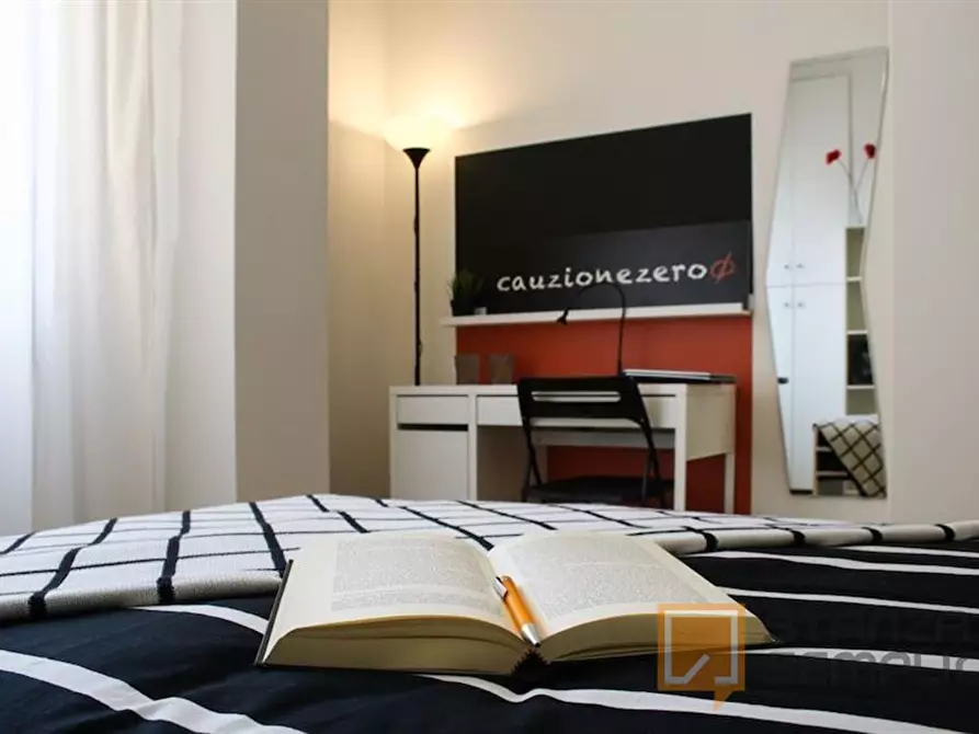 Immagine 4 di Stanza singola in affitto  in Via Pusterla 5 a Brescia