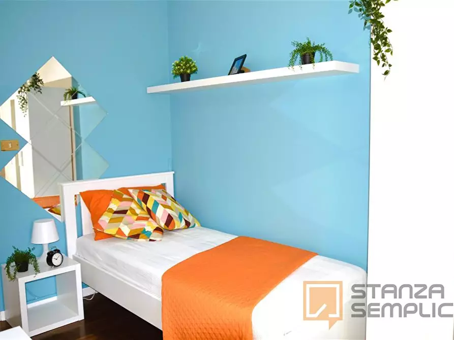 Immagine 1 di Stanza singola in affitto  in Via Brescia 61 a Modena