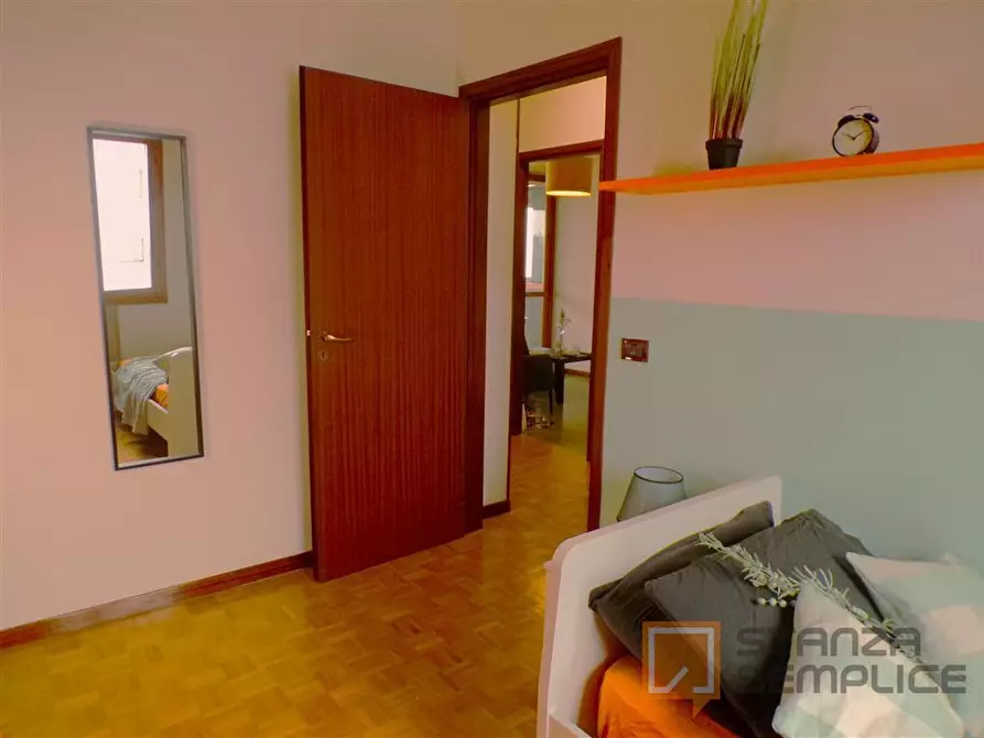 Immagine 17 di Stanza singola in affitto  in Via  Rodolfo Mondolfo 7 a Bologna