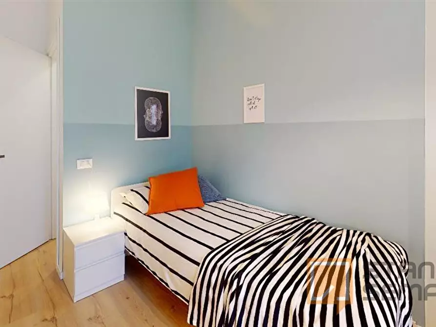 Immagine 1 di Stanza singola in affitto  in Via Guglielmo Oberdan 31 a Brescia