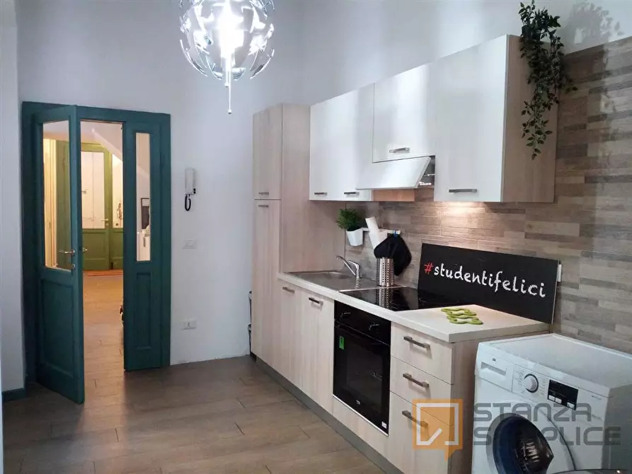 Immagine 1 di Stanza singola in affitto  in Via Agostino Gallo 14 a Brescia