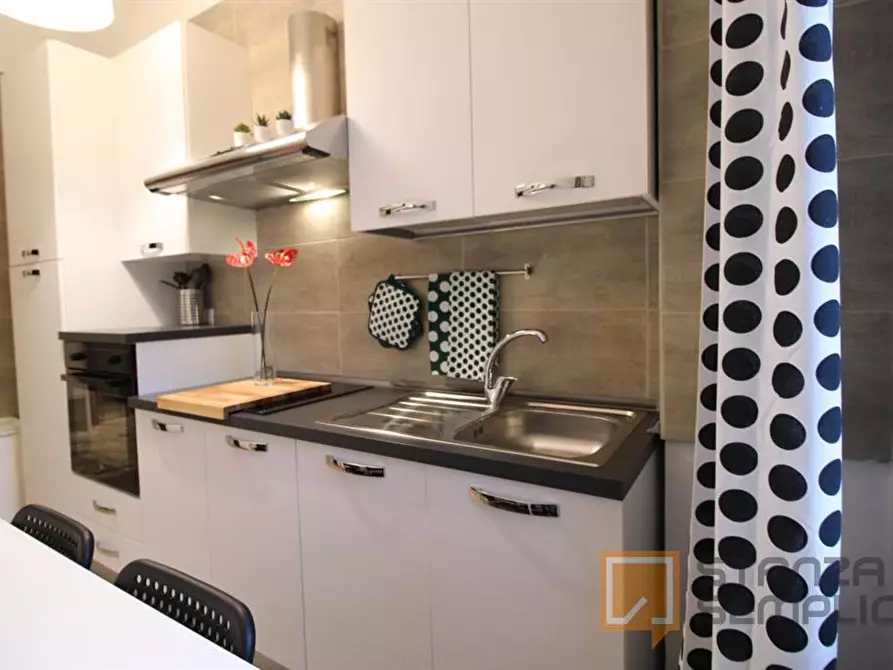 Immagine 16 di Stanza singola in affitto  in Via Cipani 14 a Brescia