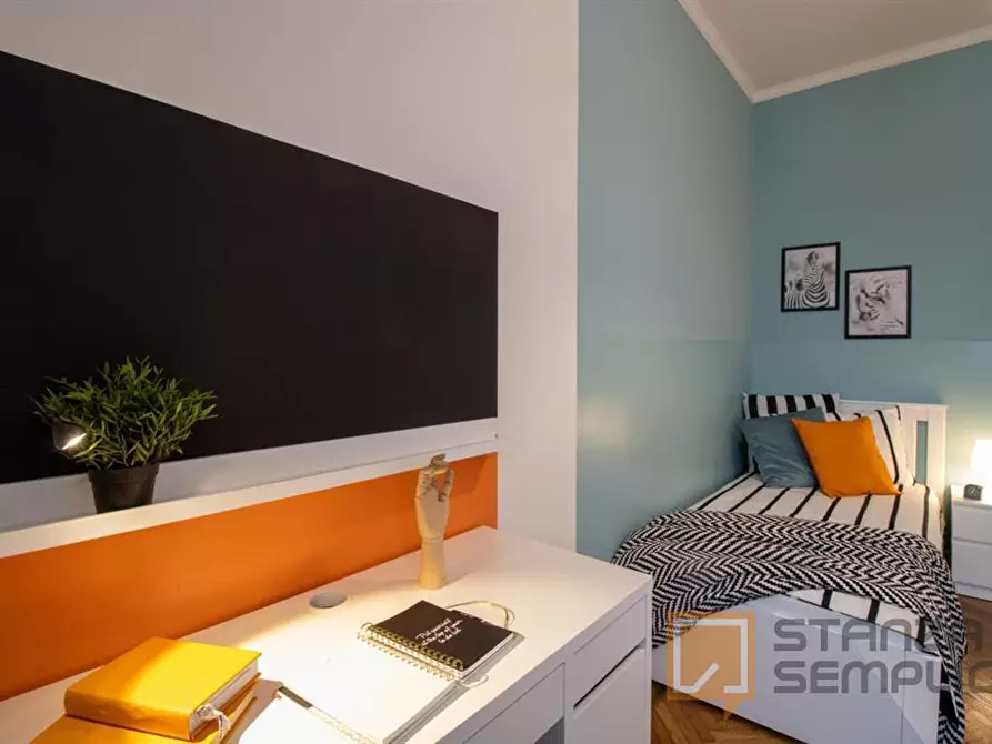 Immagine 1 di Stanza singola in affitto  in Corso Martiri della Libertà 23 a Brescia