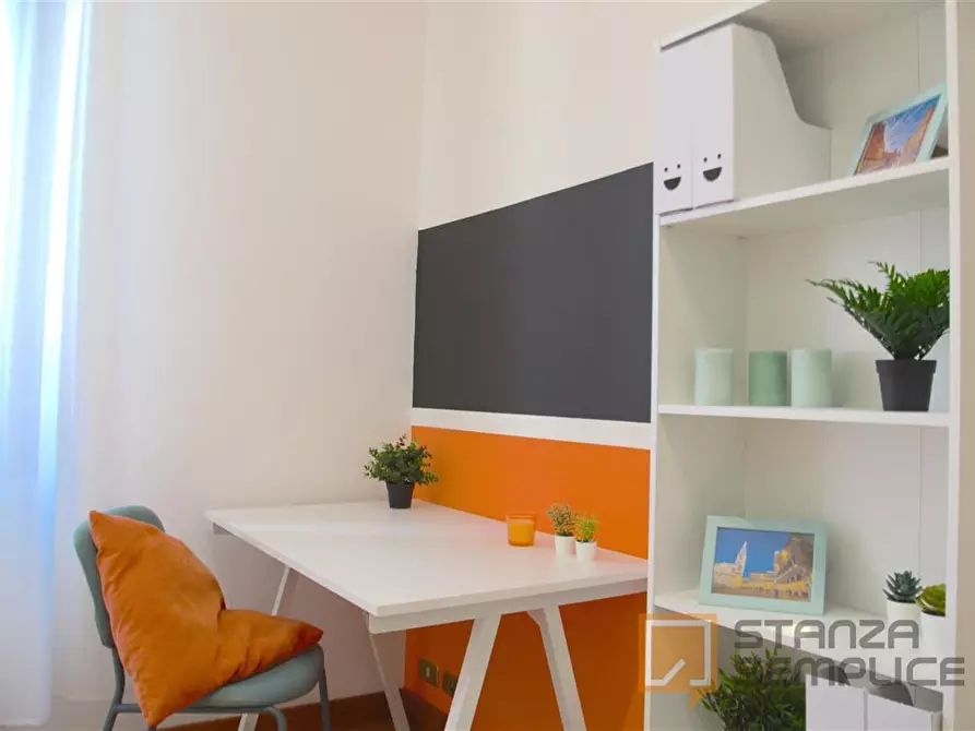 Immagine 6 di Stanza singola in affitto  in Piazzale Risorgimento 12 a Modena