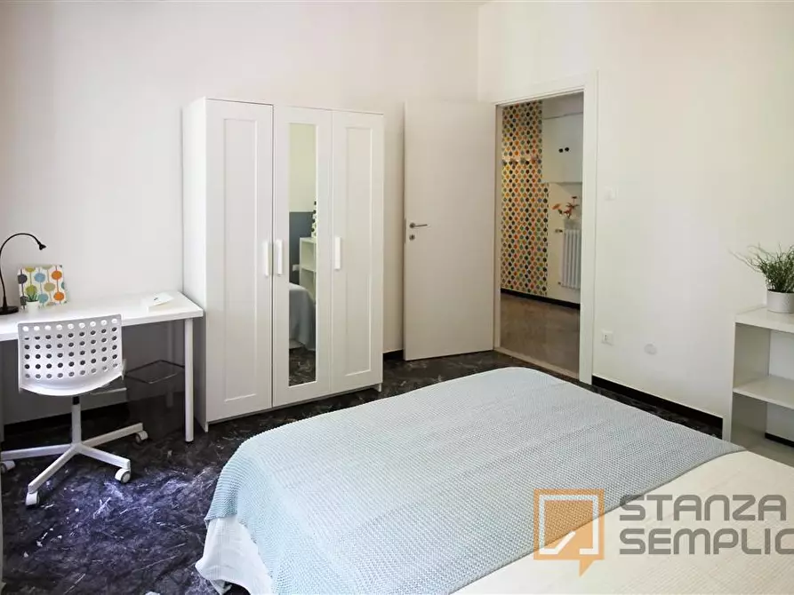 Immagine 4 di Stanza singola in affitto  in Via De Giovanni 22 a Bologna