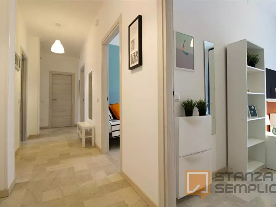 Immagine 25 di Stanza singola in affitto  in Via Bligny 15 a Brescia