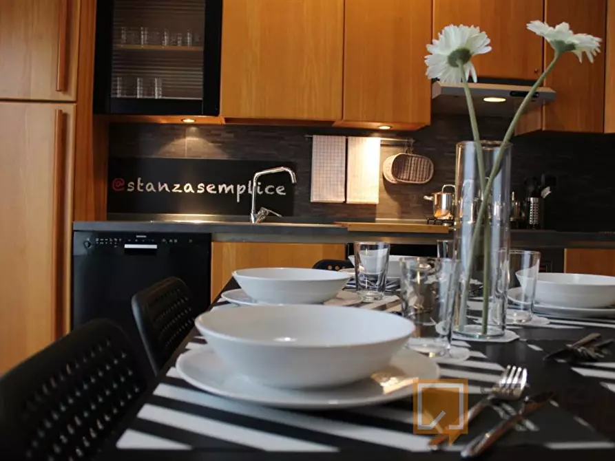 Immagine 6 di Stanza singola in affitto  in Via Ambaraga 60 a Brescia