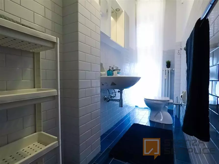 Immagine 12 di Stanza singola in affitto  in Via Bligny 11 a Brescia