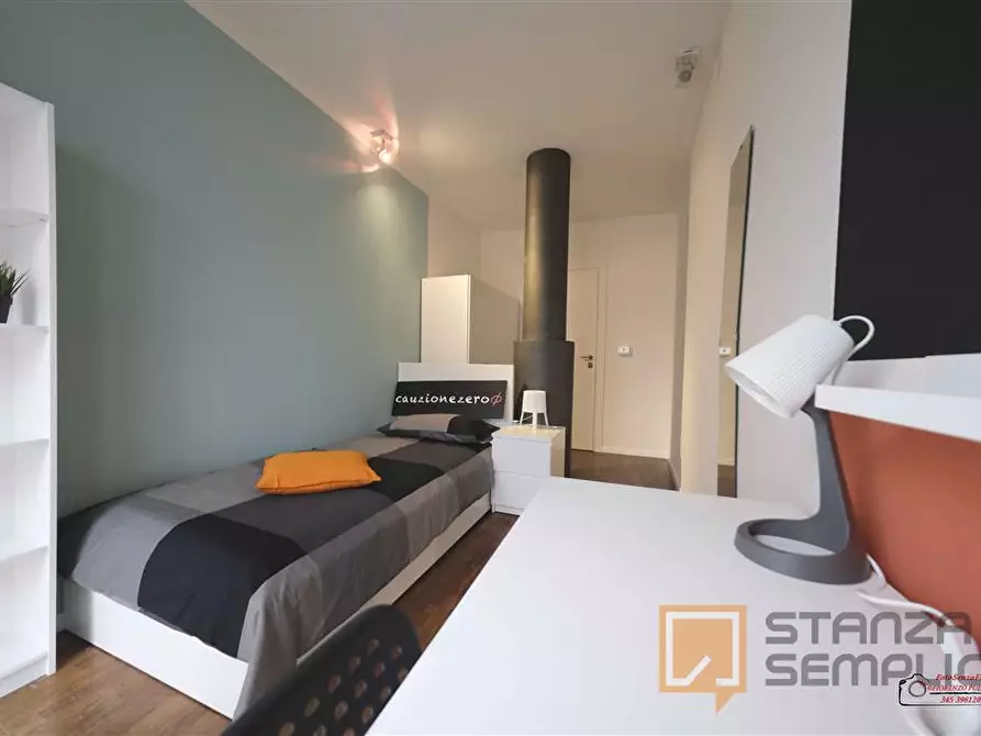 Immagine 6 di Stanza singola in affitto  in Via Emilia 279 a Anzola Dell'emilia