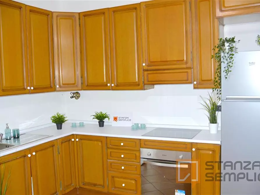 Immagine 9 di Stanza singola in affitto  in Via Turati 30 a Modena