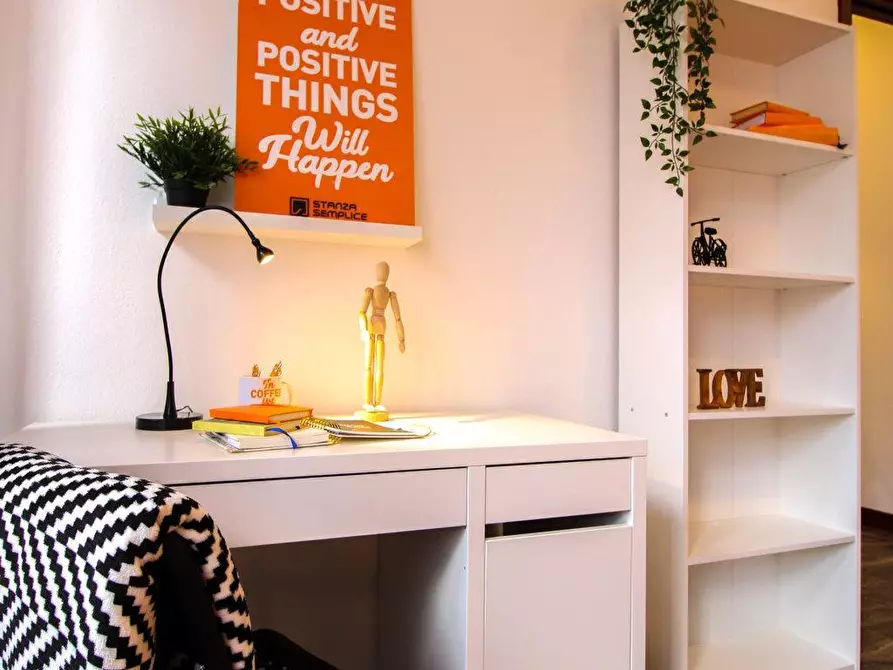 Immagine 17 di Stanza singola in affitto  in Via Laura Bassi Veratti 1 a Bologna