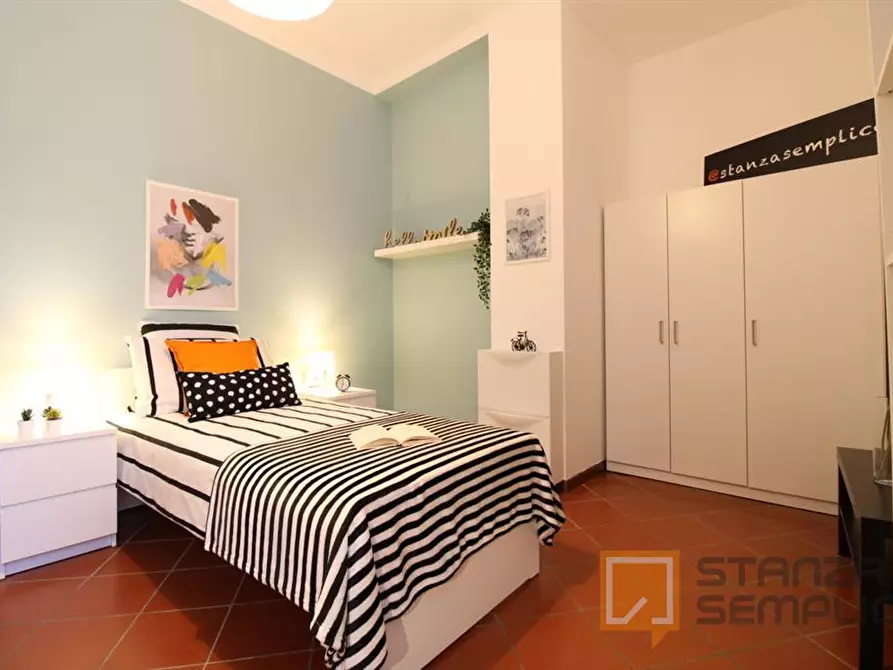 Immagine 4 di Stanza singola in affitto  in Via Trieste 19 a Brescia