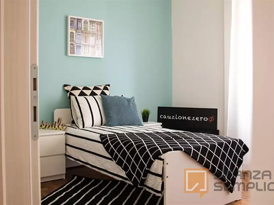 Immagine 1 di Stanza singola in affitto  in Via Pusterla 5 a Brescia