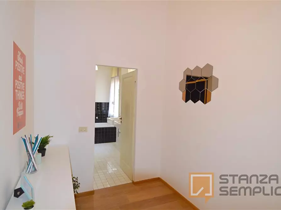 Immagine 21 di Stanza singola in affitto  in Corso Canal Grande 16 a Modena