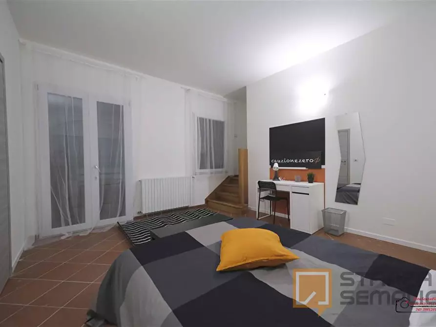 Immagine 3 di Stanza singola in affitto  in Via Emilia 279 a Anzola Dell'emilia