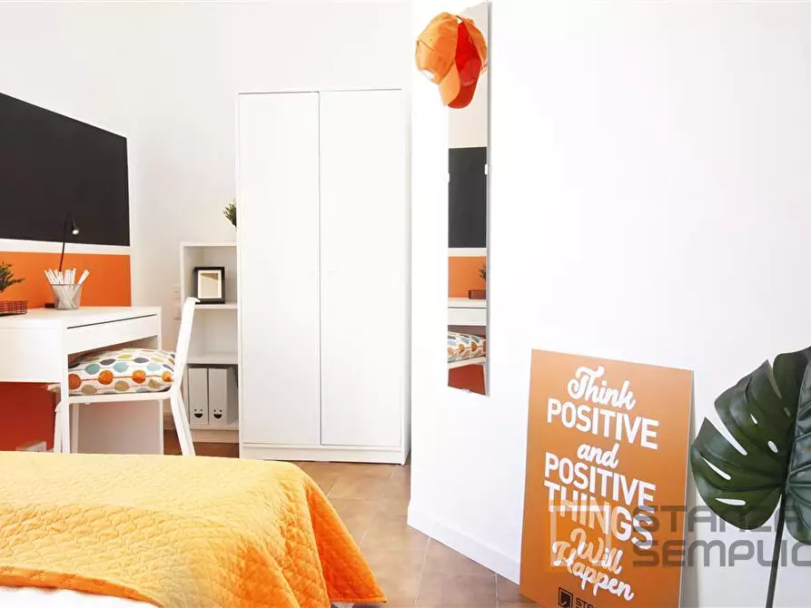 Immagine 1 di Stanza singola in affitto  in Via Gorizia 4 a Bologna