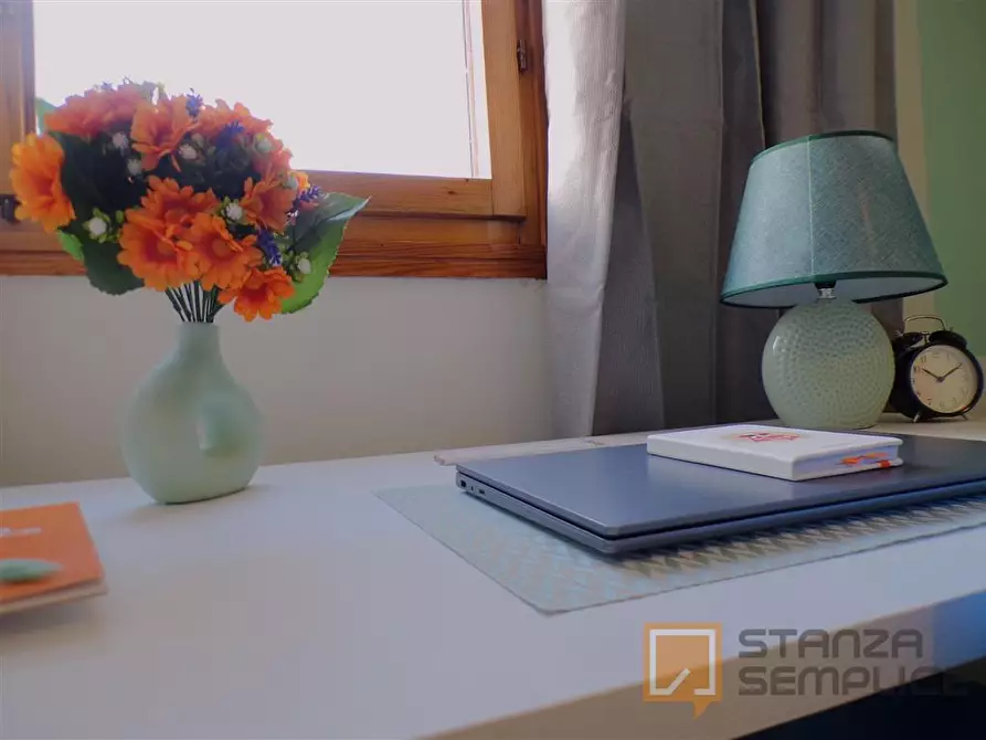 Immagine 3 di Stanza singola in affitto  in Via  Rodolfo Mondolfo 7 a Bologna