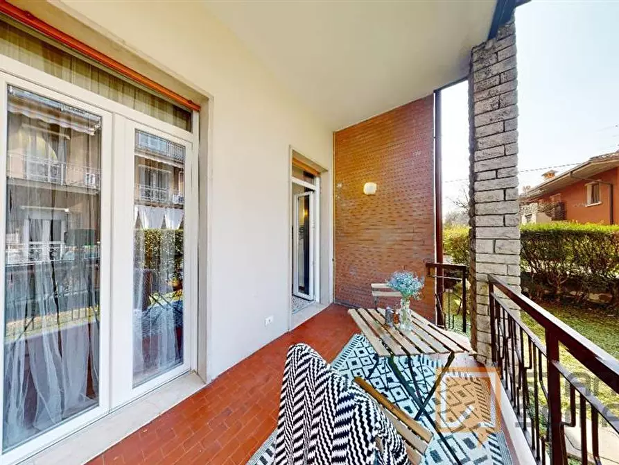 Immagine 12 di Stanza singola in affitto  in Via Monte Baldo 8 a Brescia