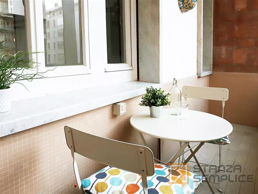 Immagine 11 di Stanza singola in affitto  in Viale Del Risorgimento 3 a Bologna