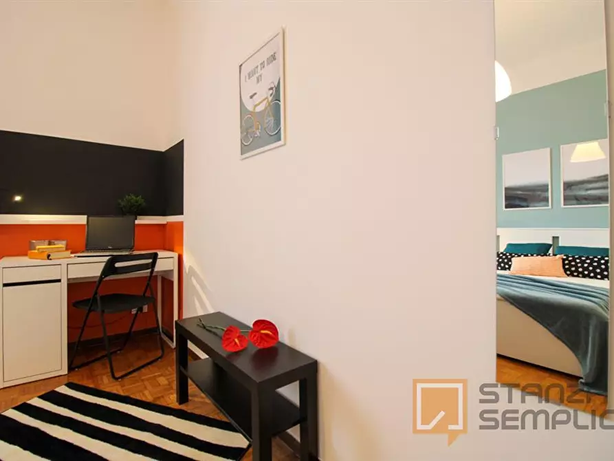 Immagine 3 di Stanza singola in affitto  in Viale Europa 2C a Brescia