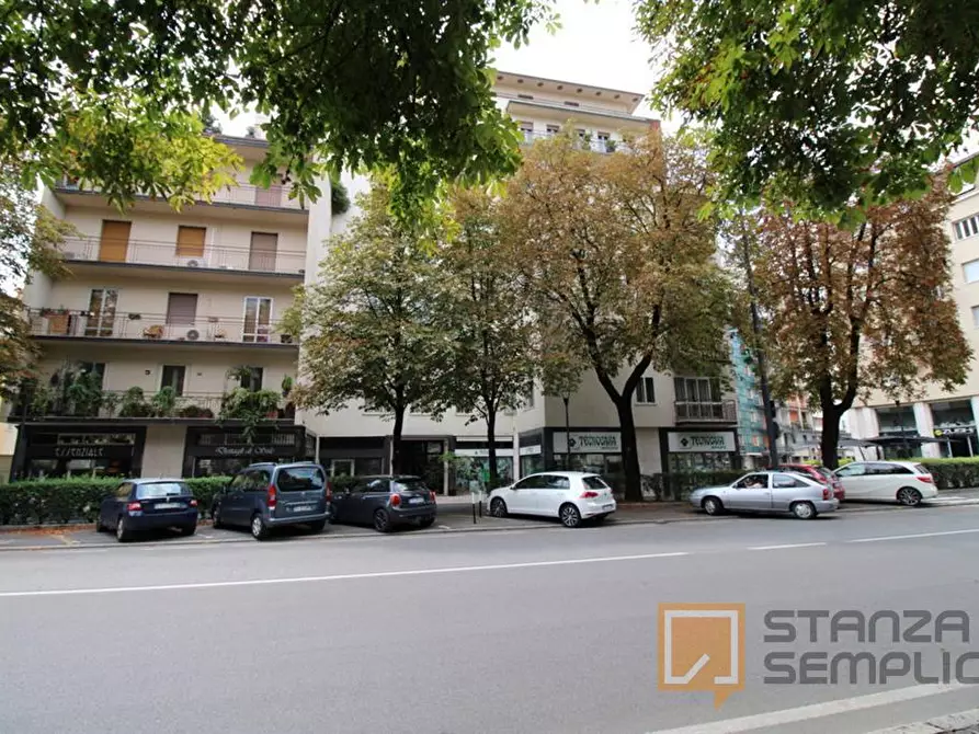 Immagine 28 di Stanza singola in affitto  in Viale Venezia 44 a Brescia