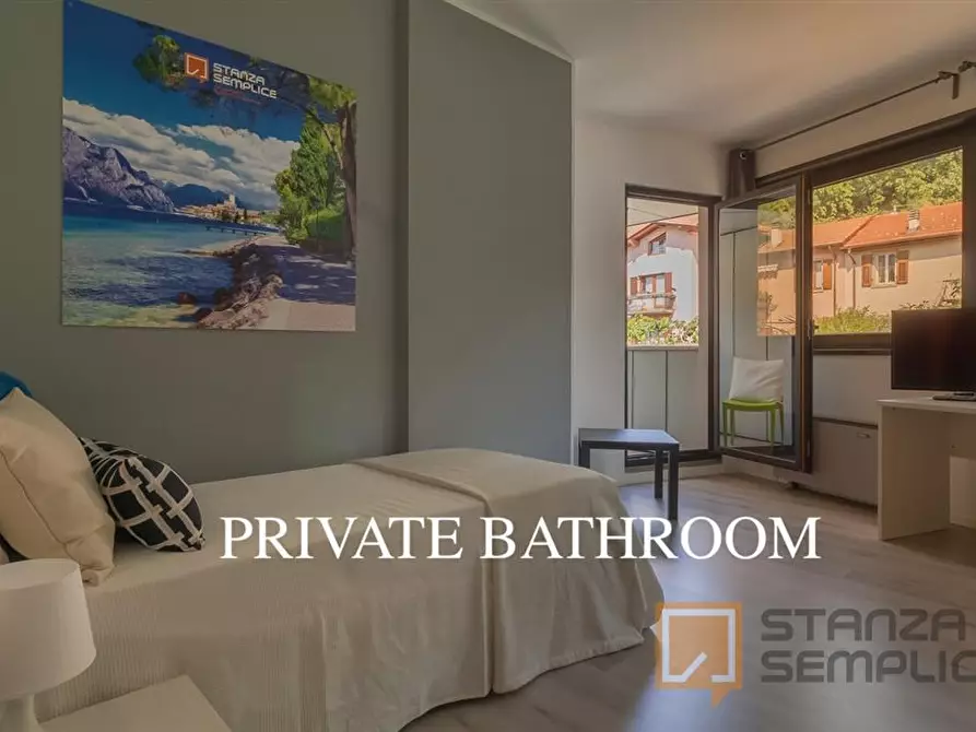 Immagine 1 di Stanza singola in affitto  in Via Dei Solteri, 56 a Trento