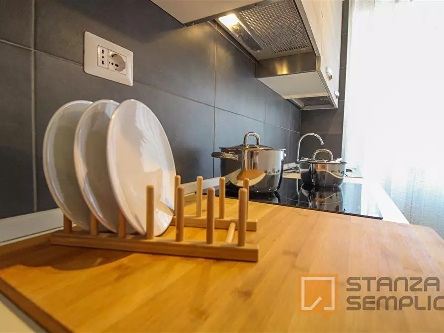 Immagine 9 di Stanza singola in affitto  in Via Monte Ortigara 79 a Brescia