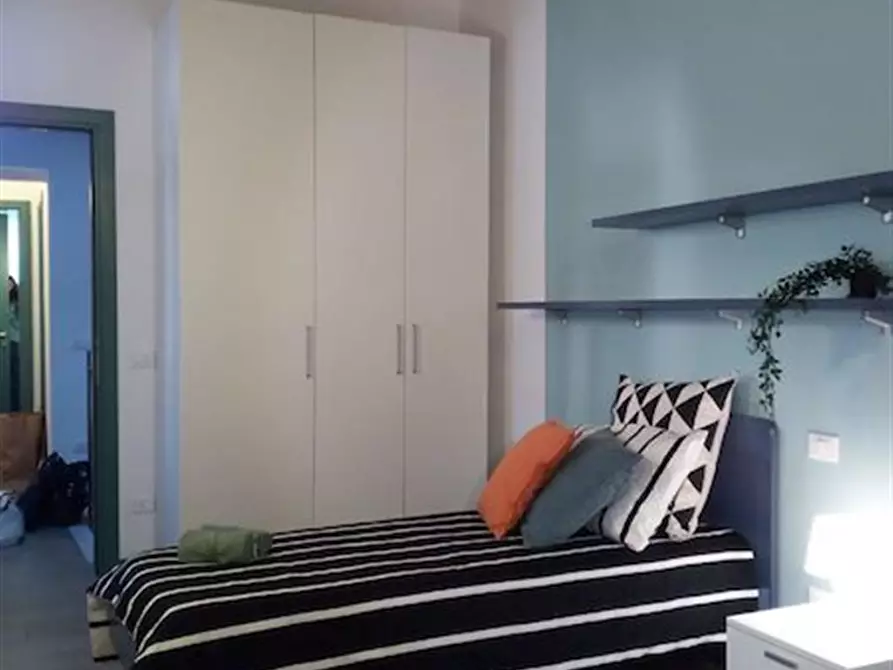 Immagine 1 di Stanza singola in affitto  in Via Agostino Gallo 14 a Brescia