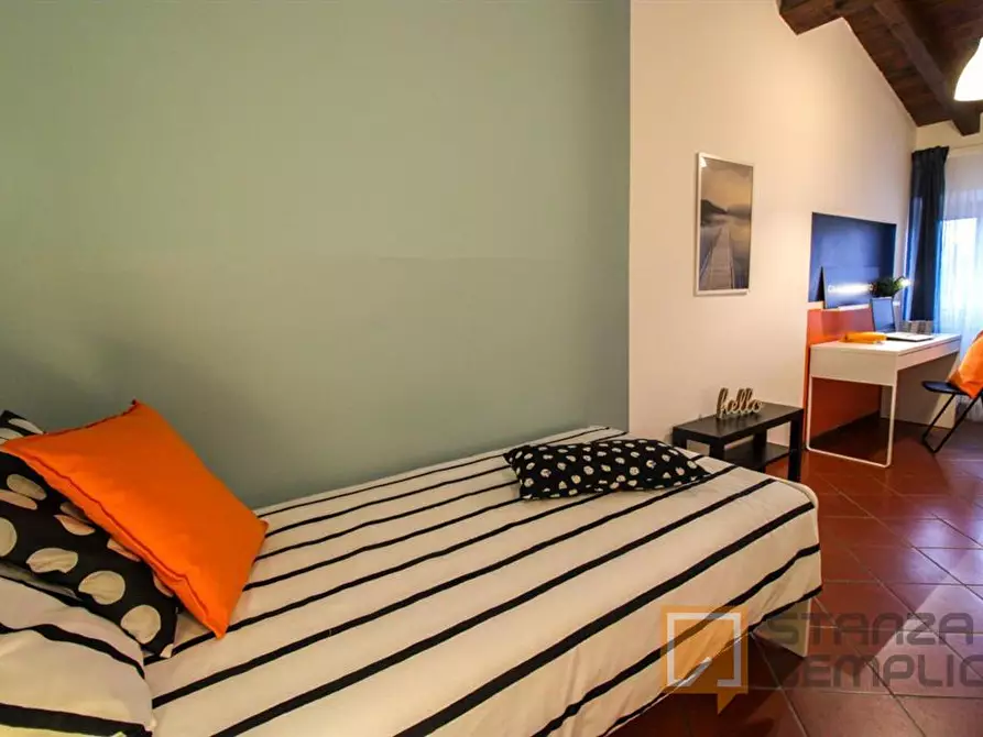 Immagine 4 di Stanza singola in affitto  in Via Trieste 19 a Brescia