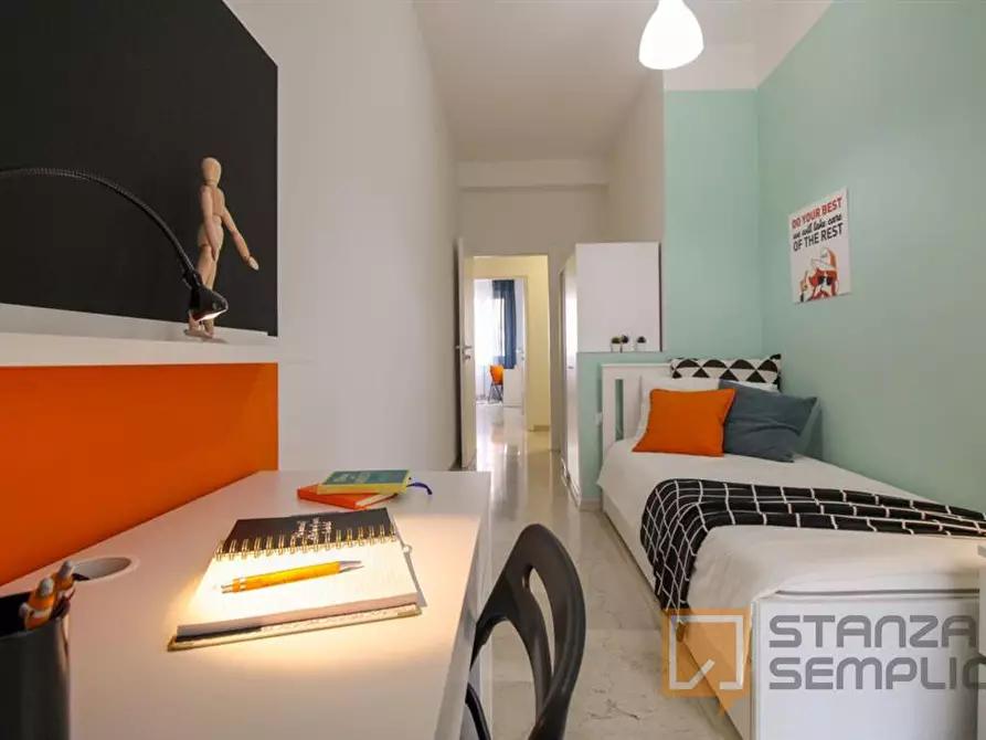 Immagine 3 di Stanza singola in affitto  in Via Ciamician 4 a Bologna