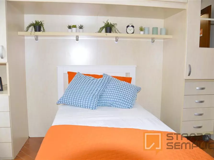 Immagine 4 di Stanza singola in affitto  in Via Turati 30 a Modena