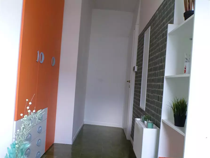 Immagine 10 di Stanza singola in affitto  in Via  Rodolfo Mondolfo 7 a Bologna