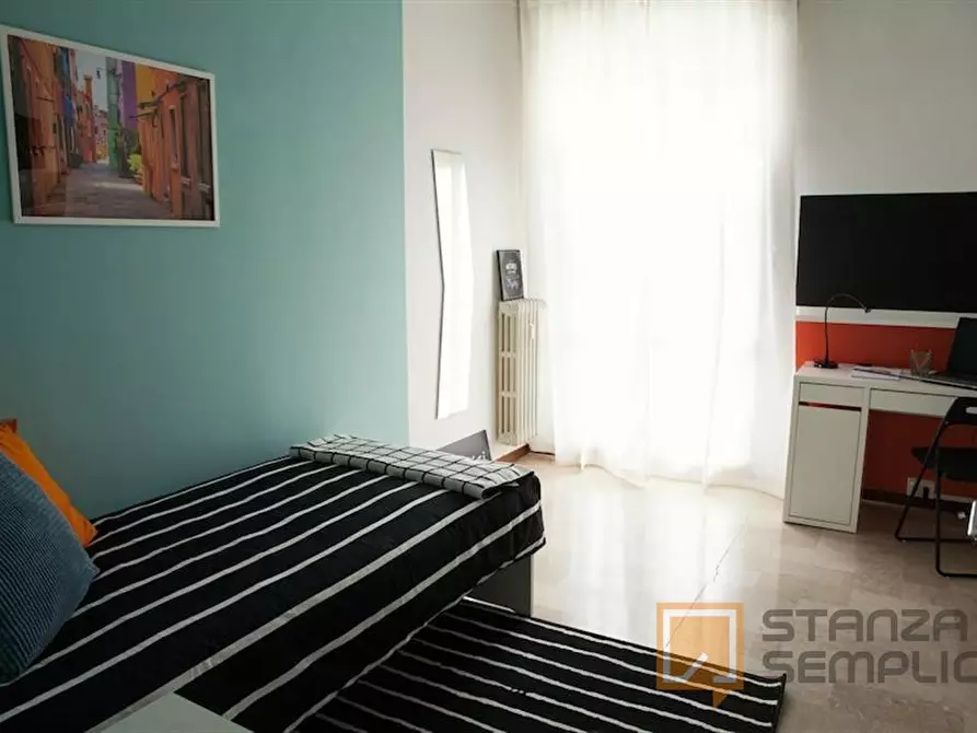 Immagine 3 di Stanza singola in affitto  in Via Bligny 11 a Brescia