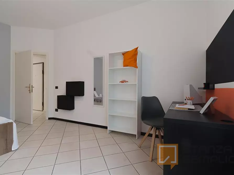 Immagine 4 di Stanza singola in affitto  in Largo Nazario Sauro, 11 a Trento