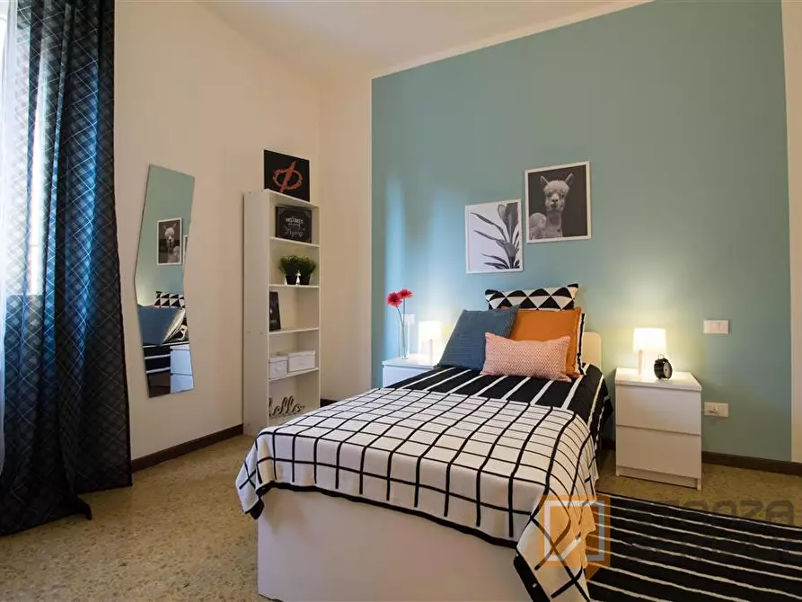 Immagine 4 di Stanza singola in affitto  in Via Pasubio 29/C a Brescia