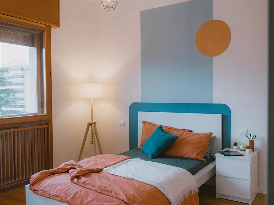 Immagine 9 di Stanza singola in affitto  in Via Cipro 8 a Brescia