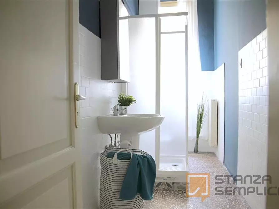 Immagine 10 di Stanza singola in affitto  in Strada Maggiore 47 a Bologna