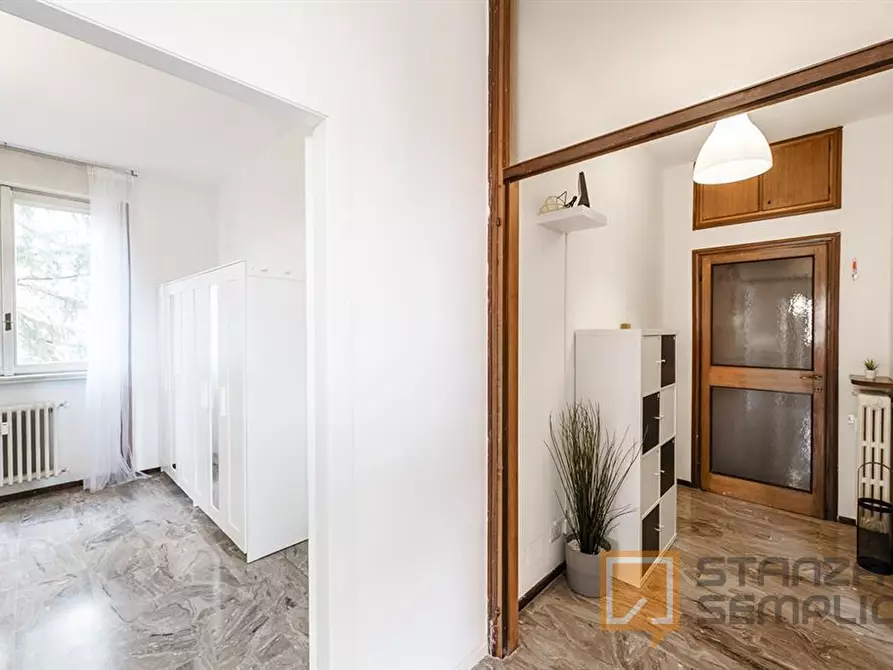 Immagine 15 di Stanza singola in affitto  in VIA MOZART 8 - INTERNO 2 a Bergamo