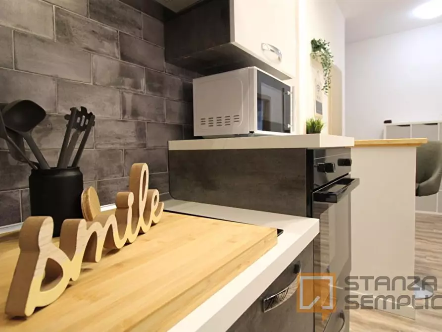 Immagine 15 di Stanza singola in affitto  in Via Ambaraga 77 a Brescia