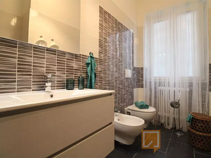 Immagine 22 di Stanza singola in affitto  in Via Ambaraga 77 a Brescia