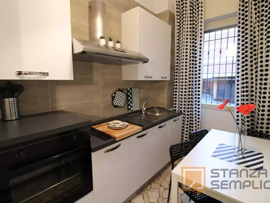 Immagine 14 di Stanza singola in affitto  in Via Cipani 14 a Brescia