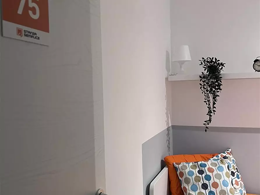 Immagine 1 di Stanza singola in affitto  in Viale Verona, 65 a Trento