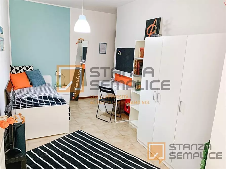 Immagine 2 di Stanza singola in affitto  in Via Goffredo Mameli 33 a Verona