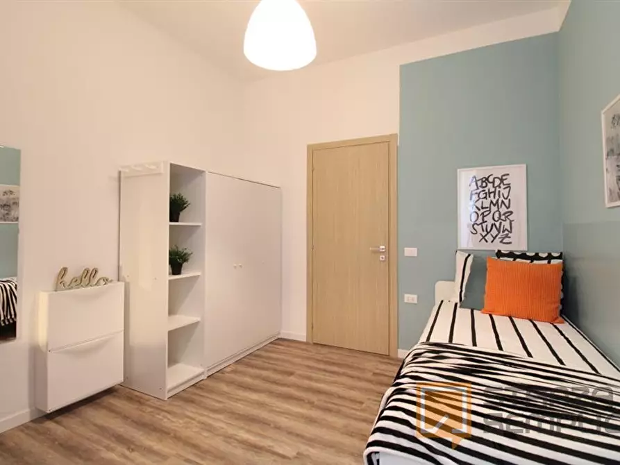 Immagine 2 di Stanza singola in affitto  in Via Ambaraga 77 a Brescia