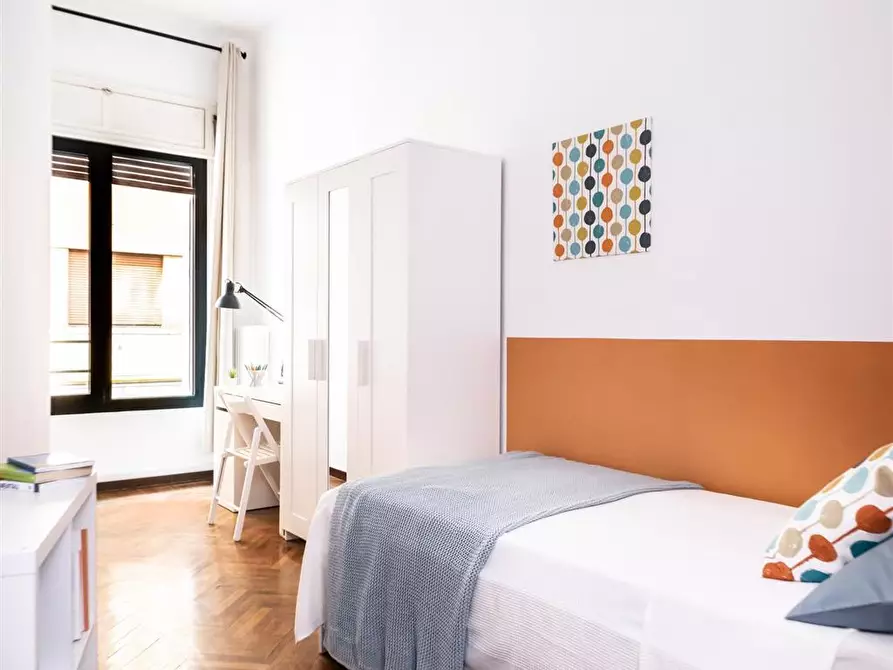 Immagine 1 di Stanza singola in affitto  in Via Marconi 20 a Bologna