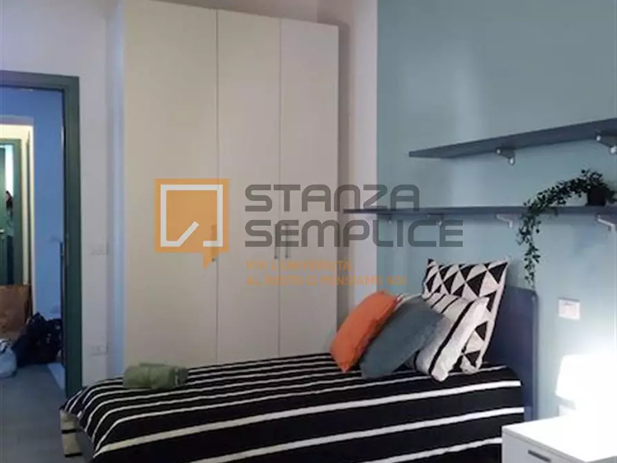 Immagine 1 di Stanza singola in affitto  in Via Agostino Gallo 14 a Brescia