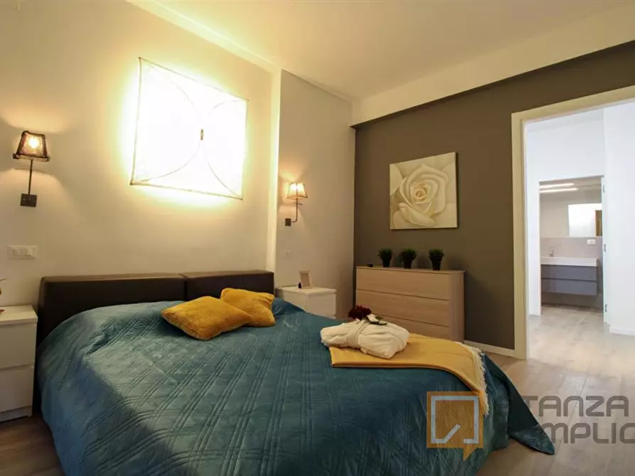 Immagine 32 di Stanza singola in affitto  in Via Menganti 8 a Bologna